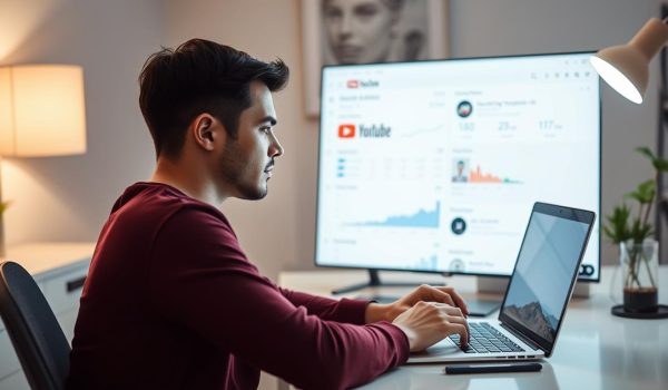 YouTube monetization best practices 2025