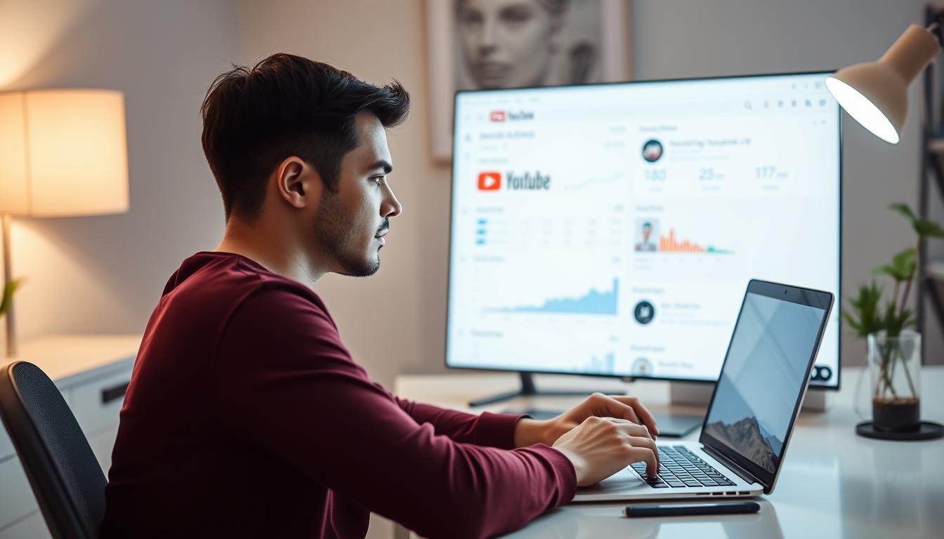 YouTube monetization best practices 2025