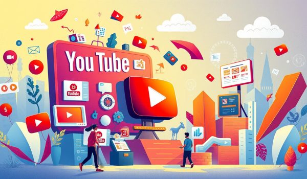 YouTube monetization news Persian creators