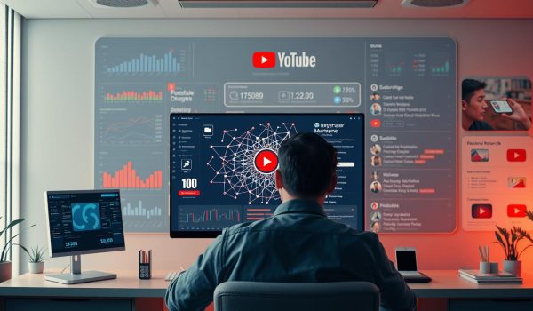 YouTube monetization policy impact creators