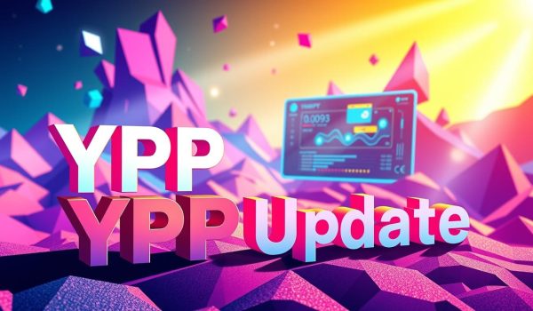 YouTube monetization transparency update