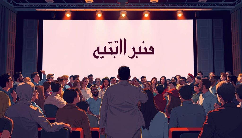 استراتژی جذب مخاطب