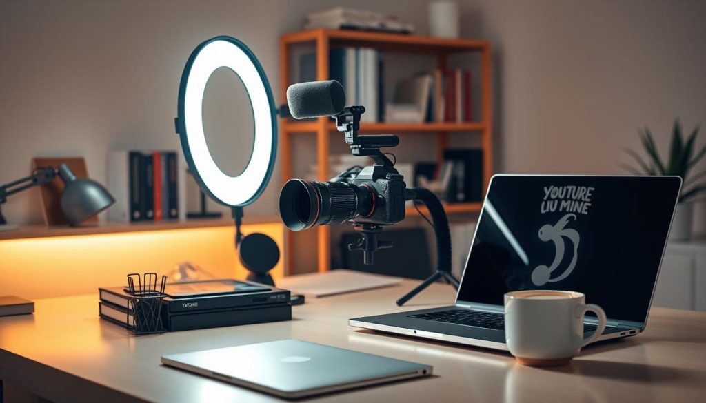 اقداماتی برای موفقیت در یوتیوب