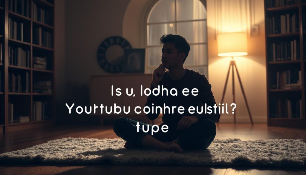 انتخاب موضوع کانال یوتیوب