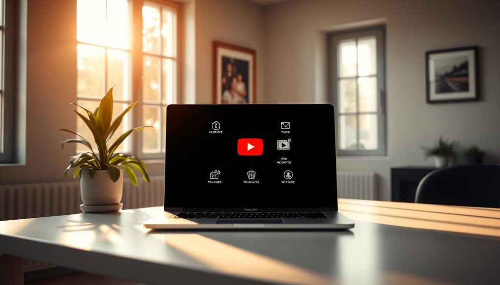 انطباق با سیاست‌های یوتیوب