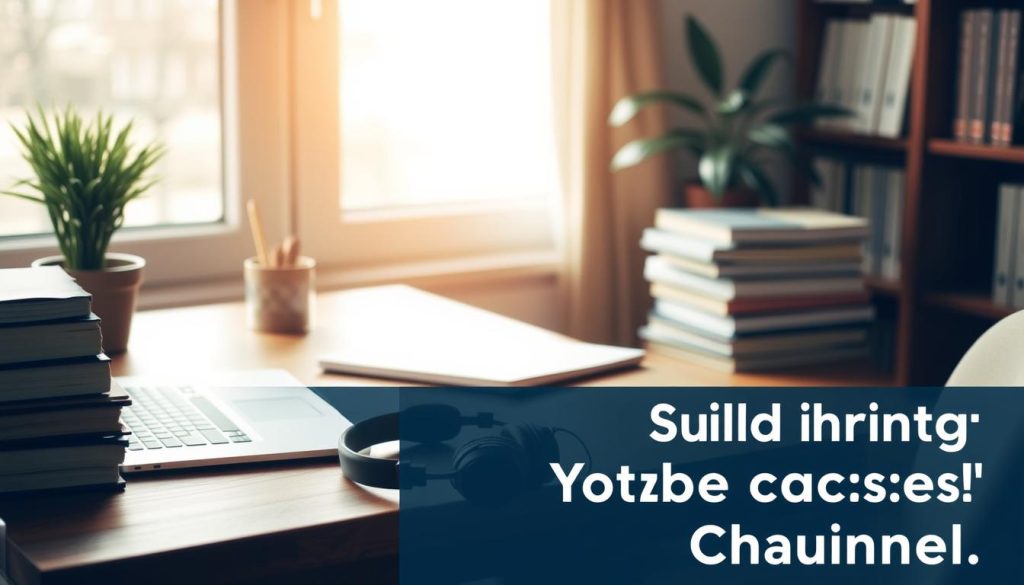 اهمیت کانال یوتیوب