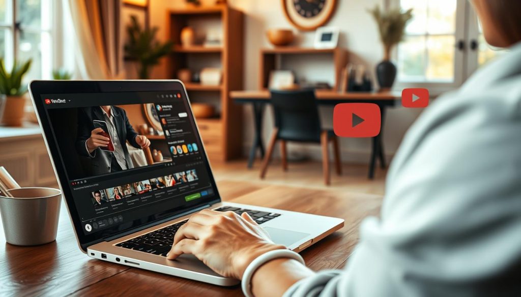 بازاریابی با یوتیوب