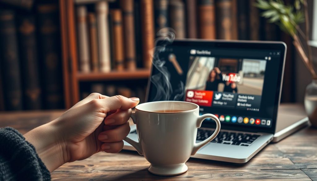 تبلیغ و بازاریابی کانال یوتیوب