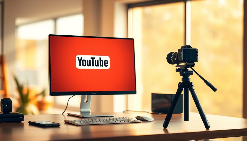 تبلیغ کانال یوتیوب