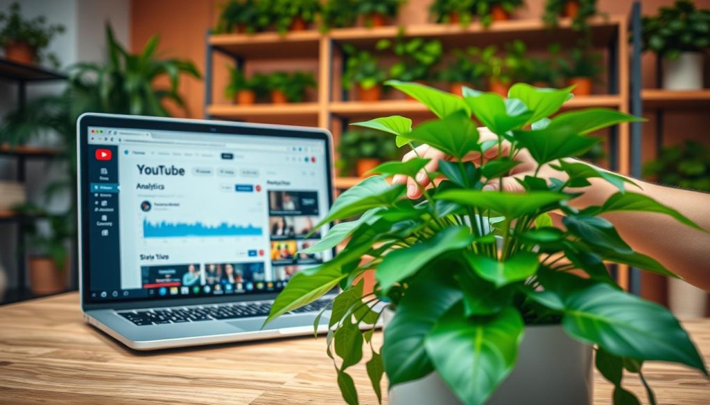 تبلیغ کانال یوتیوب