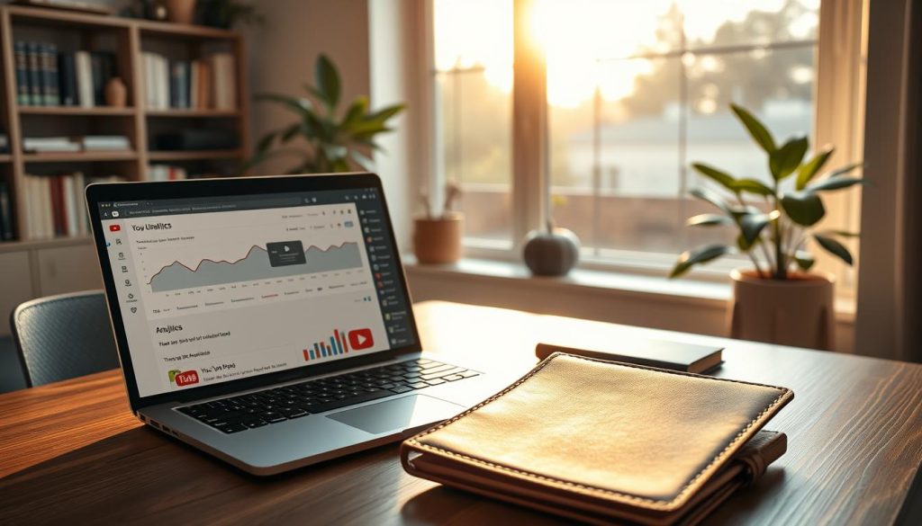 درآمدزایی یوتیوب کیف پول