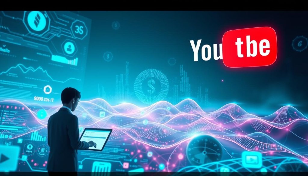 سیاست درآمدزایی یوتیوب
