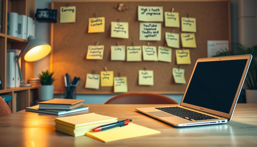 شرایط لازم برای درآمدزایی یوتیوب