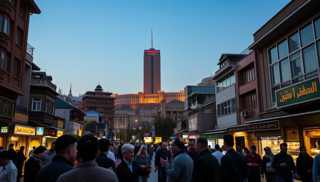 قوانین محلی ایران
