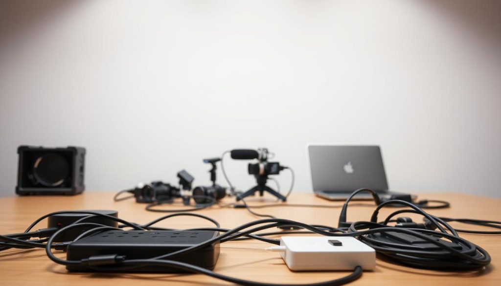 مدیریت محتوا با مفهوم SimpleCableManagement