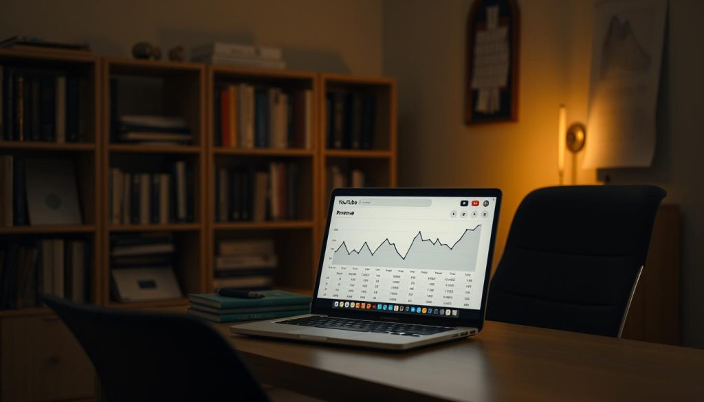 نقد کردن درآمد یوتیوب
