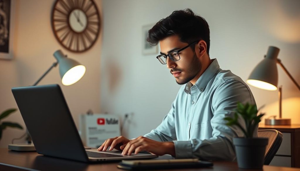 نقد کردن درآمد یوتیوب