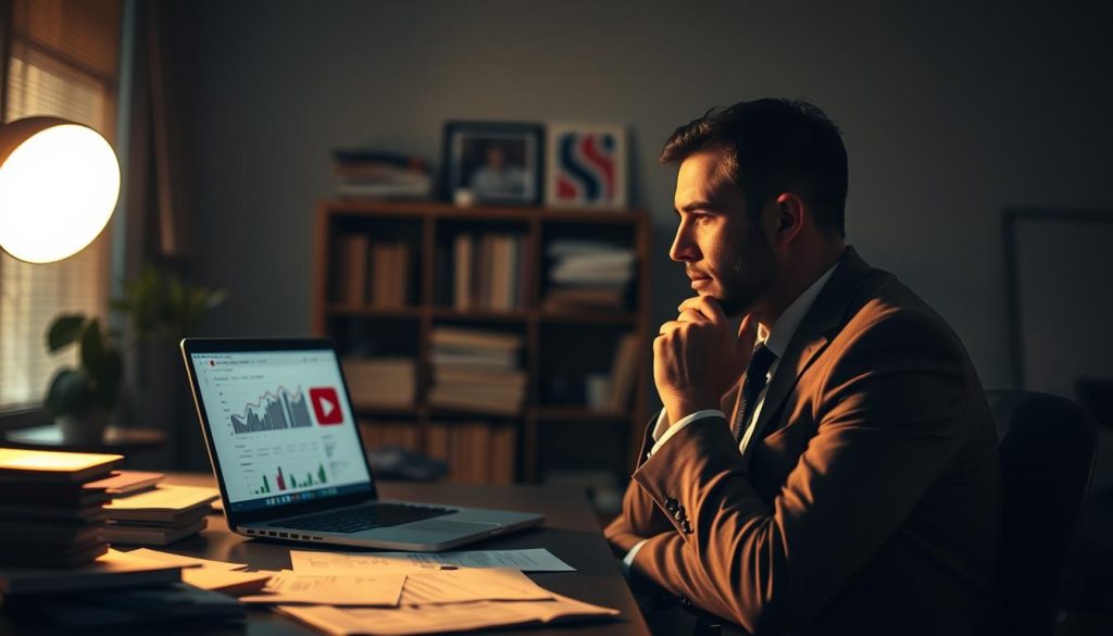 نقد کردن درآمد یوتیوب