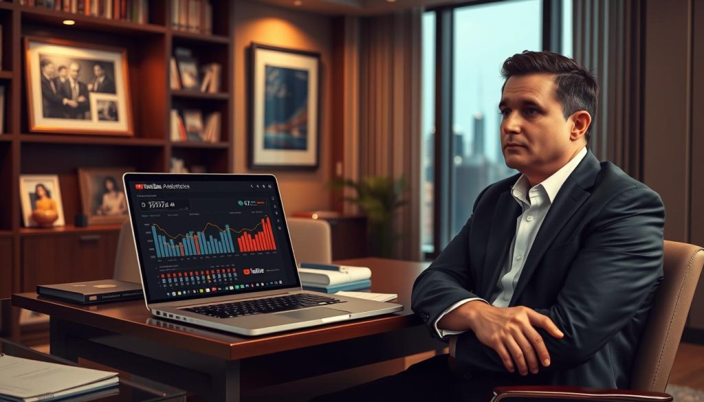 نقد کردن درآمد یوتیوب