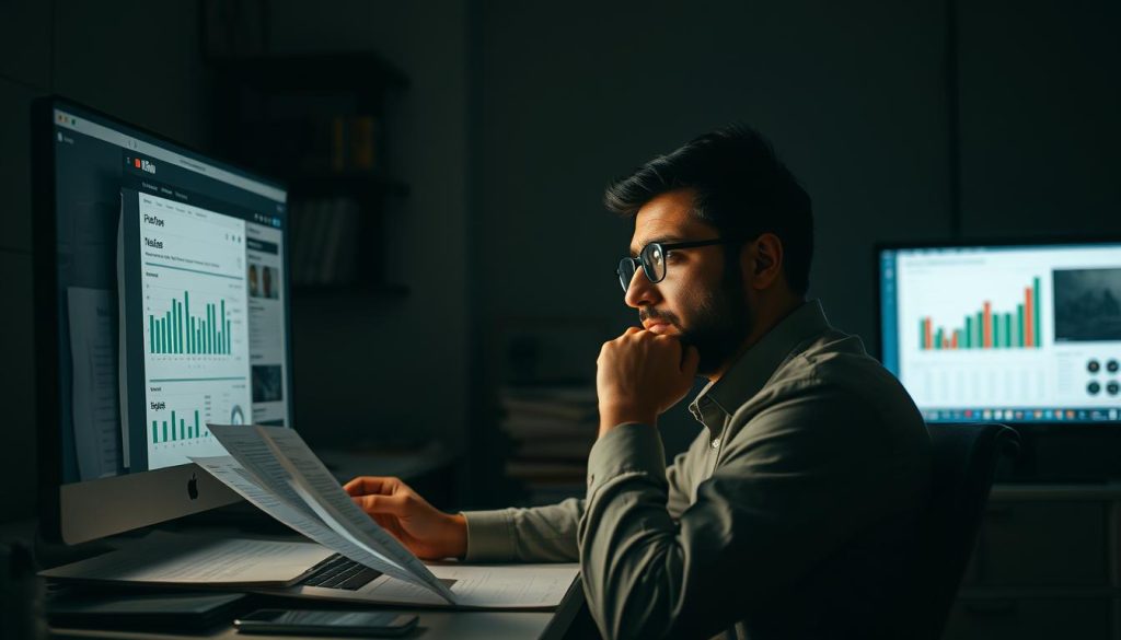 نقد کردن درآمد یوتیوب