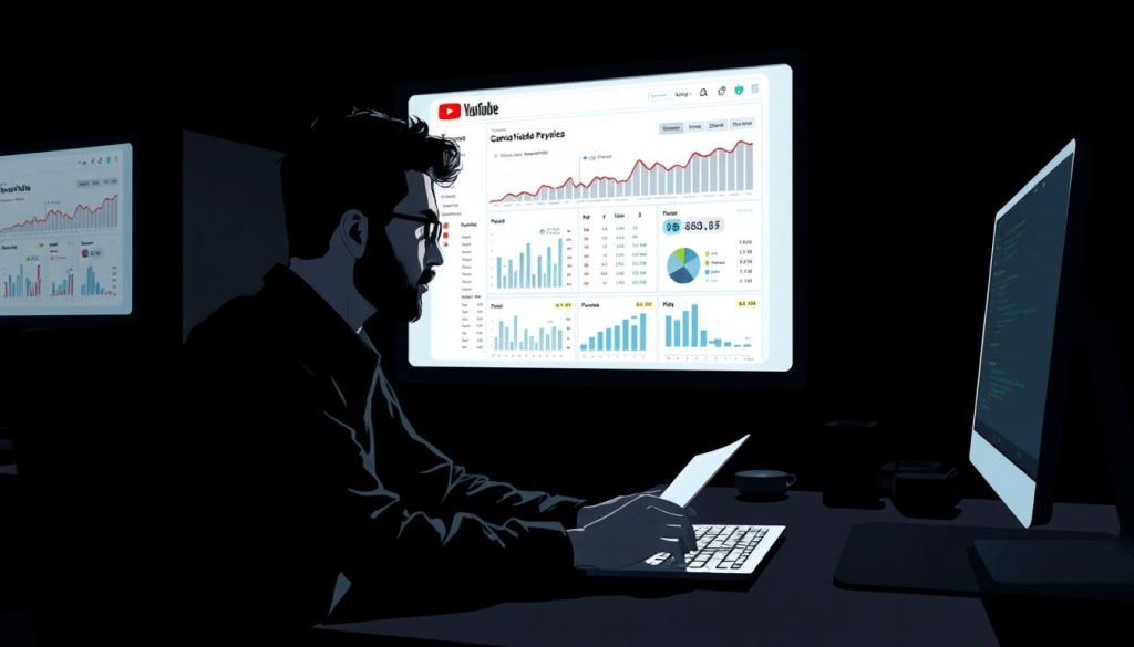 نقد کردن درآمد یوتیوب