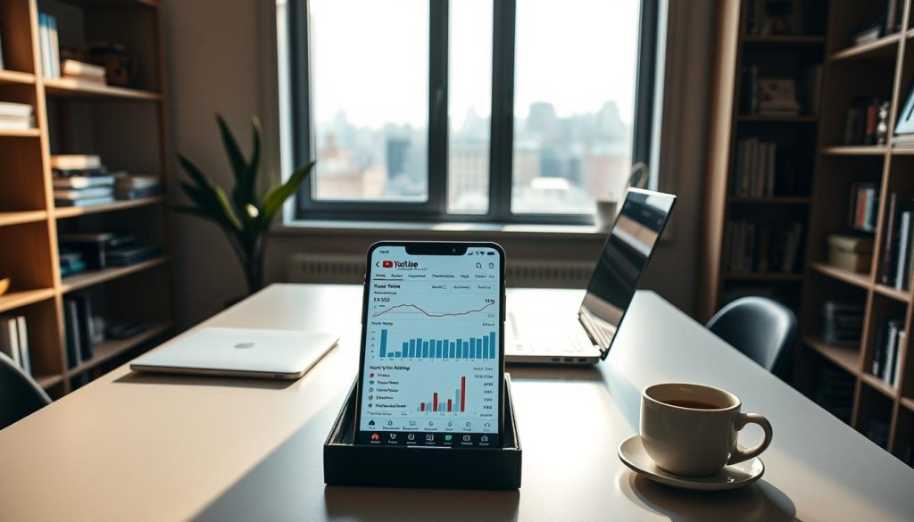 نقد کردن درآمد یوتیوب