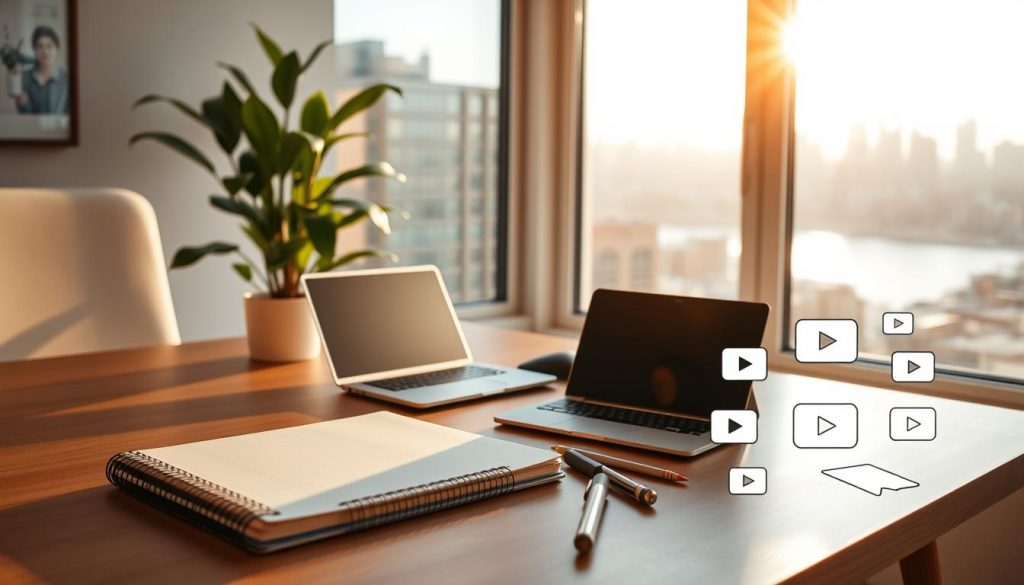 نکات شروع کانال یوتیوب