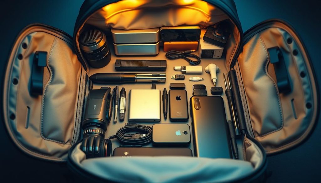 کیف‌های تکنولوژی