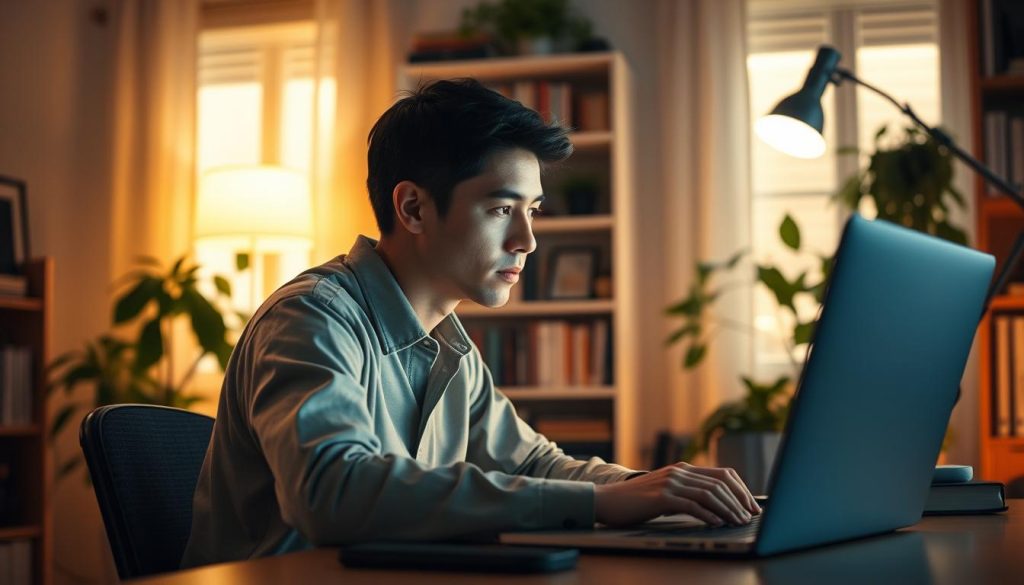 یادگیری از یوتیوبرها