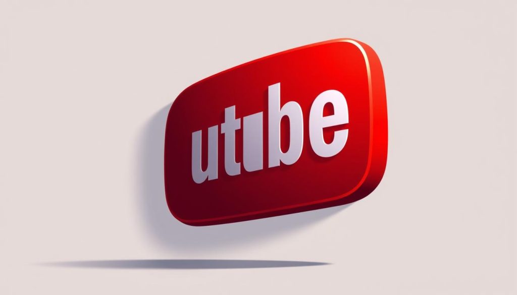 An intricate illustration showcasing the YouTube copyright symbol, crafted with a sense of seriousness and professionalism. Set against a subtle, muted background, the iconic YouTube logo stands out, its distinct red and white hues conveying a sense of authority and digital prominence. The logo is rendered with a clean, vector-like aesthetic, emphasizing its iconic status within the digital landscape. Lighting is soft and diffused, creating a sense of depth and three-dimensionality, while the camera angle is slightly elevated, lending the composition a sense of importance and gravity. The overall mood is one of contemplation and respect for the legal and ethical considerations surrounding content creation and the use of AI in the YouTube ecosystem.