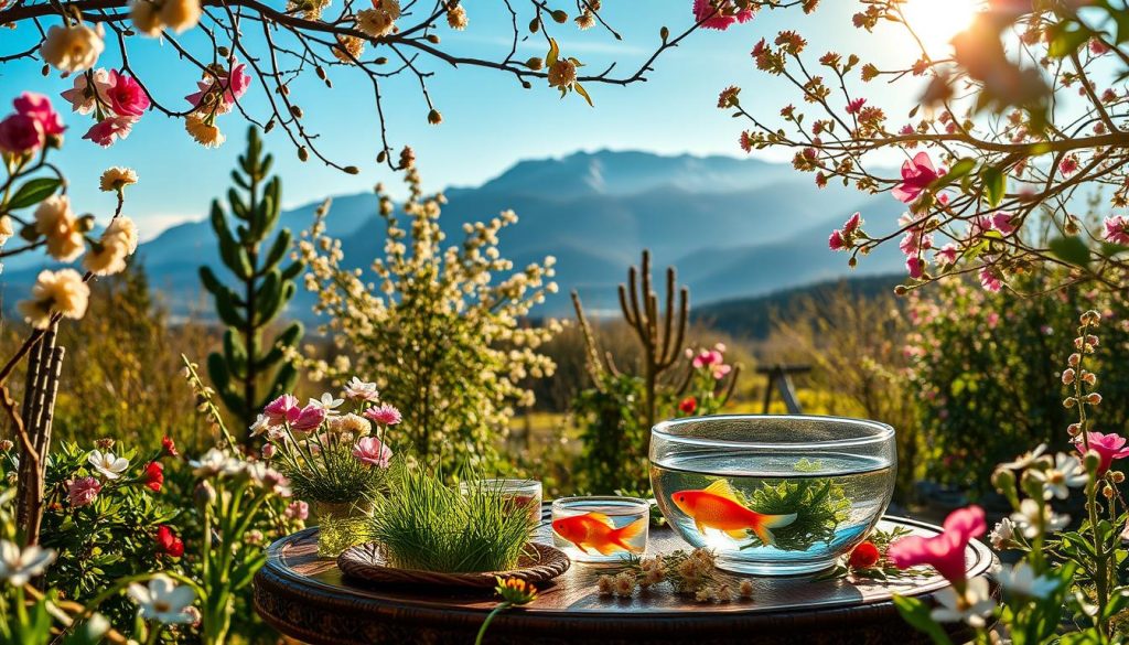 Iranian Nowruz nostalgia