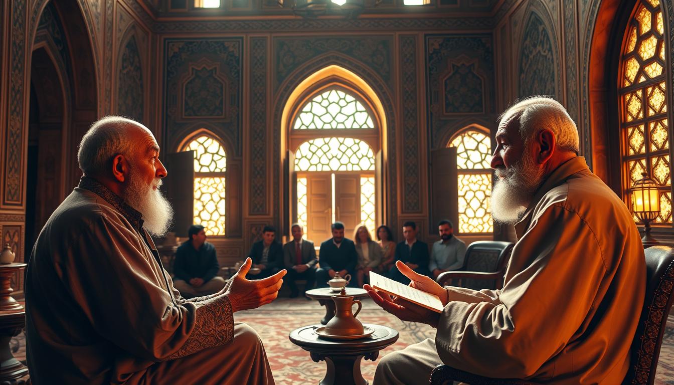 Iranian music nostalgia