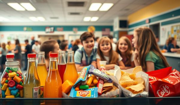 Iranian school lunchbox