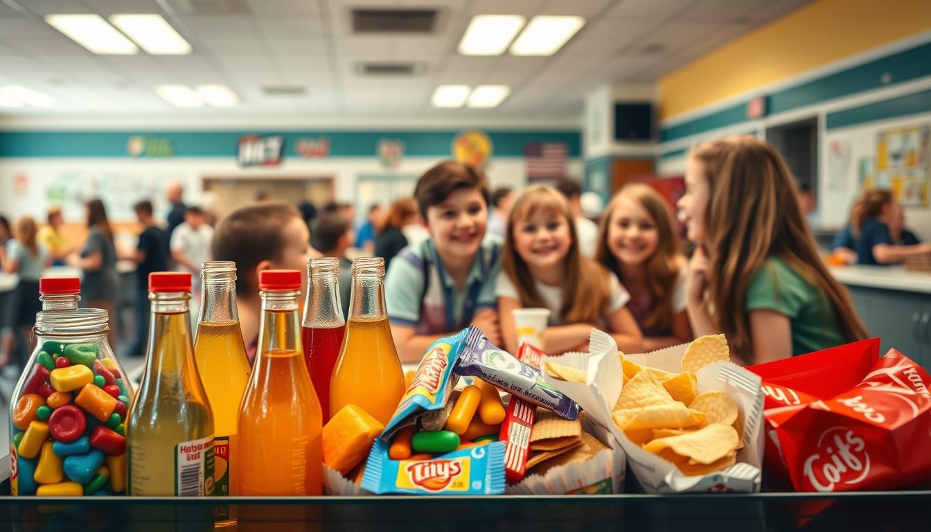 Iranian school lunchbox