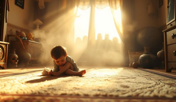 Persian storytelling nights
