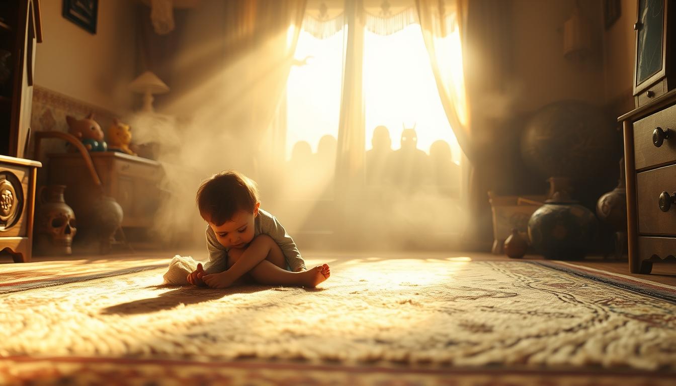 Persian storytelling nights