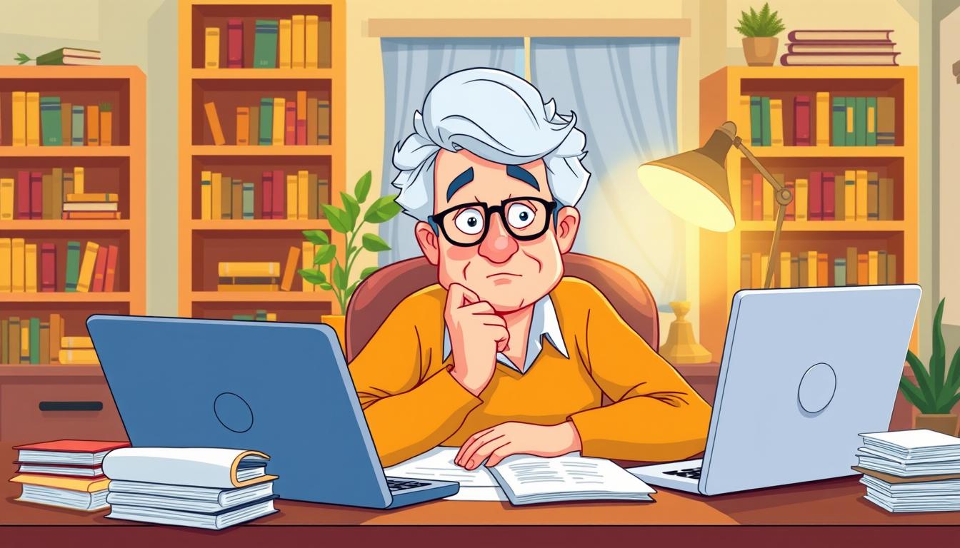 Personal finance over 40
