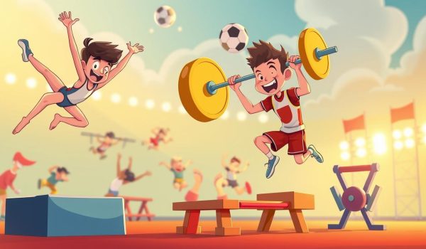 Sports challenges YouTube
