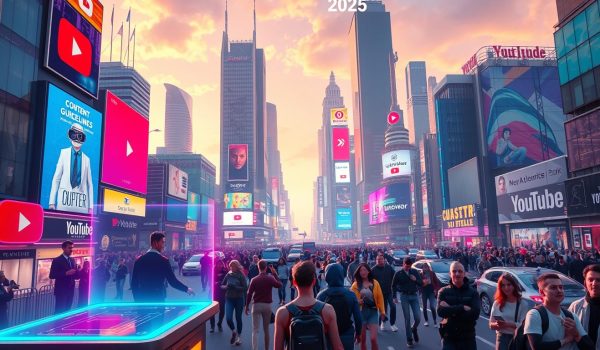 YPP authenticity enforcement July 2025