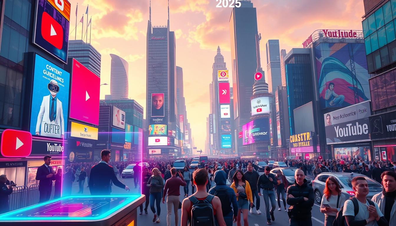 YPP authenticity enforcement July 2025
