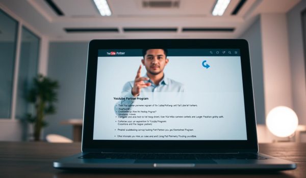 YouTube Partner Program update