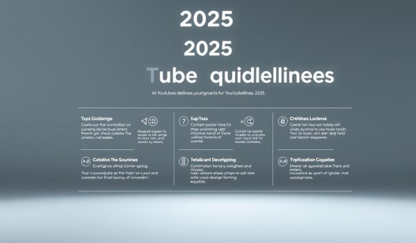 YouTube mass-produced content rules 2025