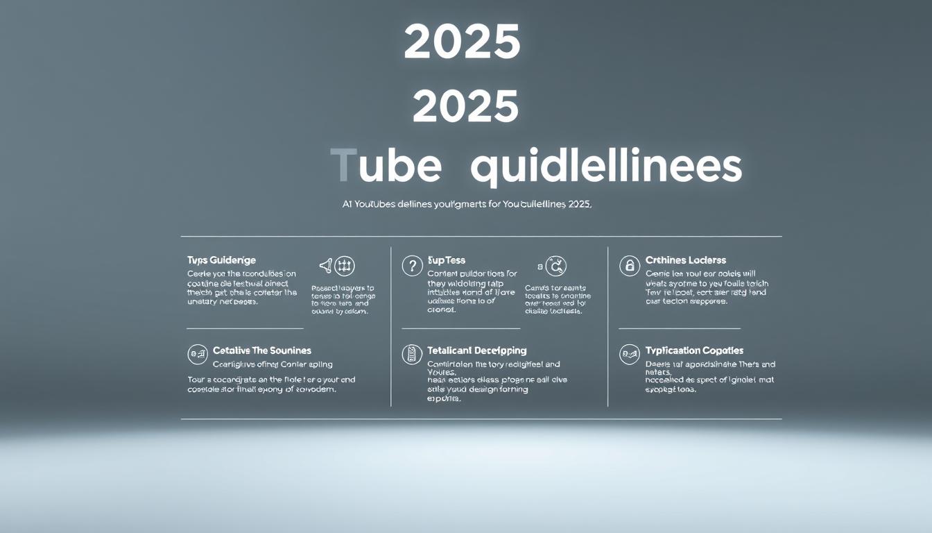 YouTube mass-produced content rules 2025