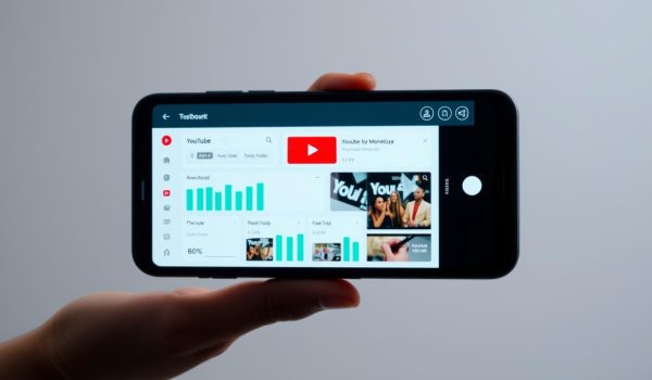 YouTube monetization safe profanity use