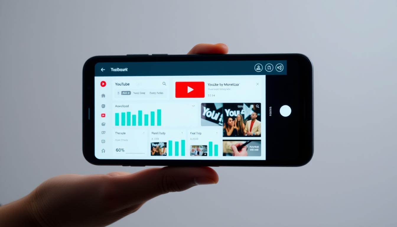 YouTube monetization safe profanity use