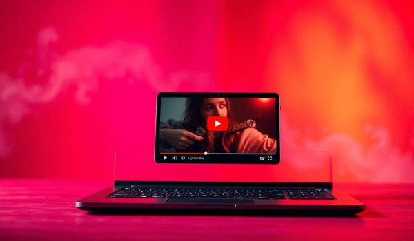 YouTube original content requirement