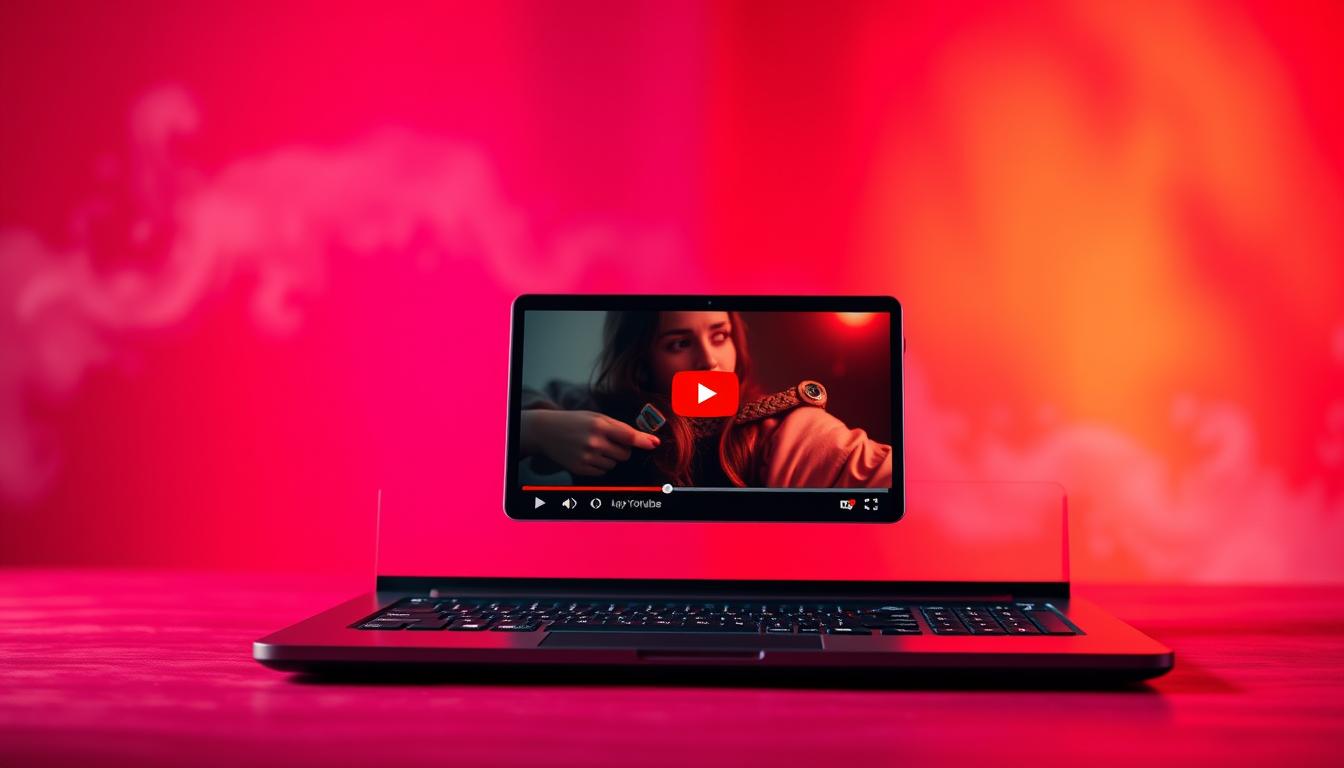 YouTube original content requirement