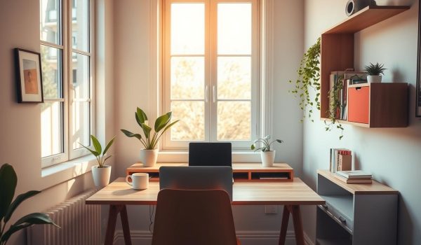 YouTube study decor