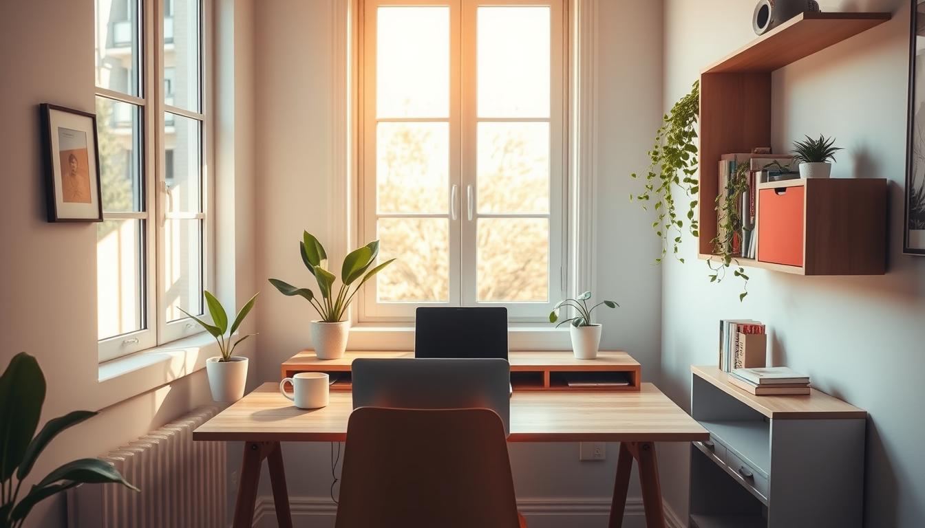 YouTube study decor