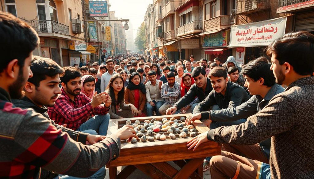 تبلیغات کانال